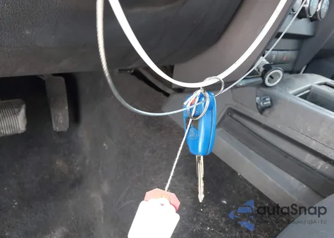 2011 Dodge Nitro Se from USA, damaged, VIN 1D4PT2GK0BW543392